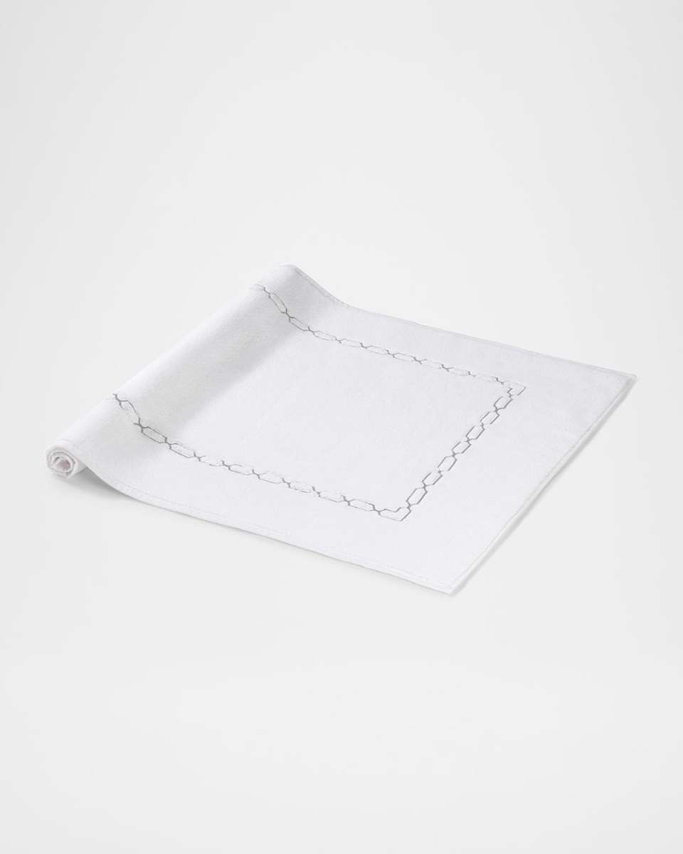 Topkapi Bath Mat